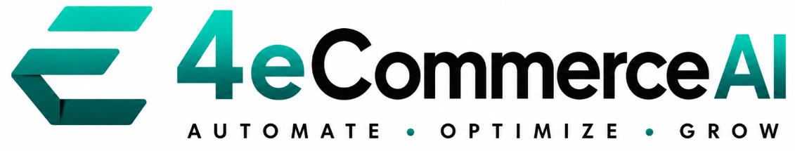 4eCommerceAI